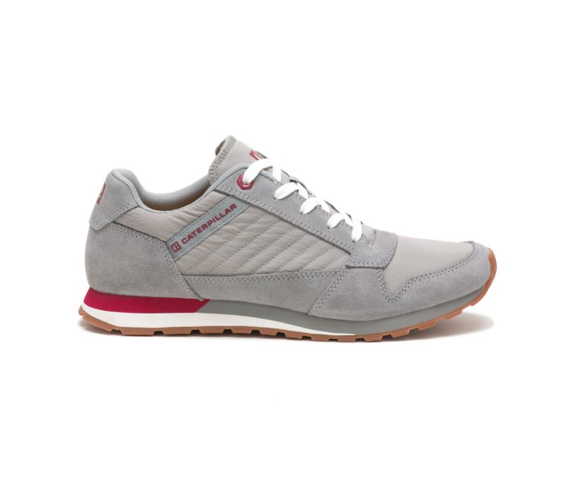 Caterpillar CODE Ventura Argentina - Zapatillas Hombre Gris ( 903-IGBAND )